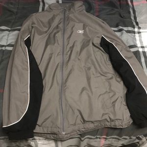 Reebok Jacket/windbreaker